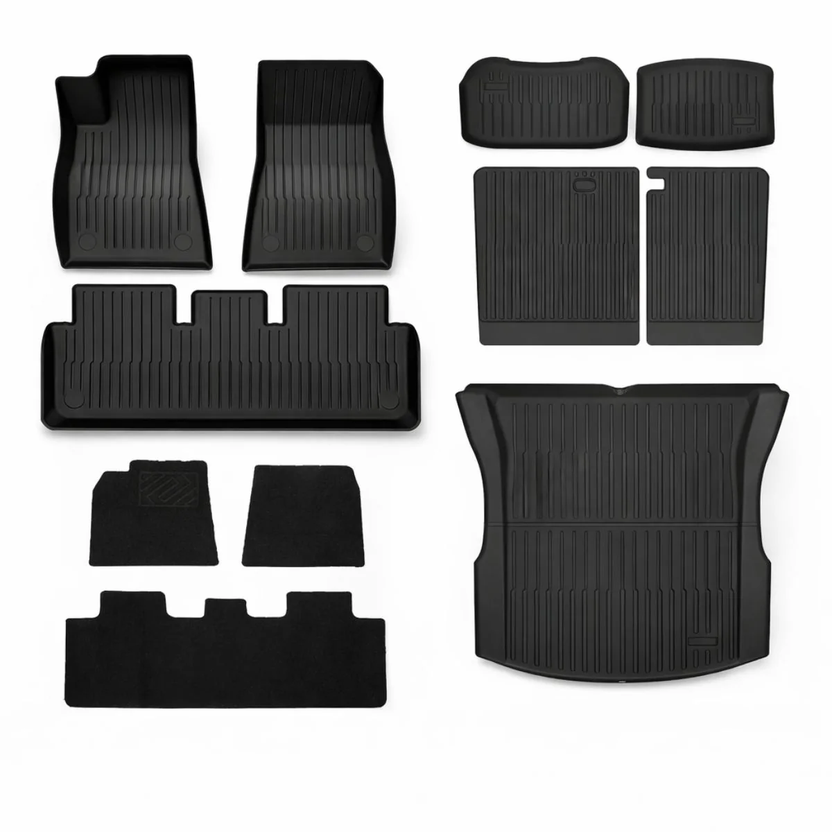 Aanbiedingen Tesla Model 3