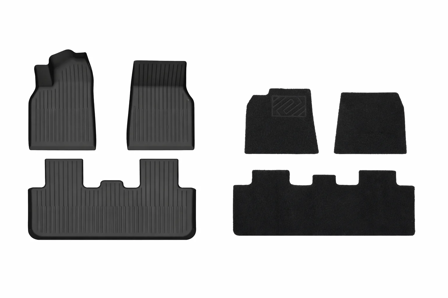 Aanbiedingen Tesla Model Y